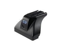 Cruz 933-390 4 Supports Optiplus 4 More T-Track 150 mm pour Airo F