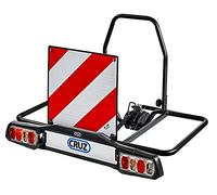 Cruz 940-536 Adaptateur V-20 de Charge arrière