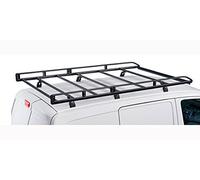Cruz Barres de Toit Robustes pour Mercedes Vito L1H1 (1996-2003)