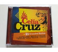 Cruz, Celia - 21 Grandes Exitos