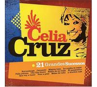 Cruz, Celia - 21 Grandes Sucessos