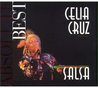 Cruz, Celia - Absolute Best