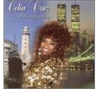 Cruz, Celia - At the Beginning...