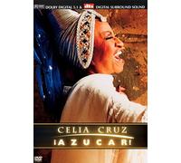 Cruz, Celia - Azucar!