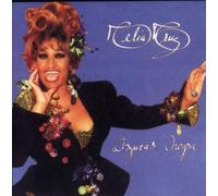 Cruz, Celia - Azucar Negra