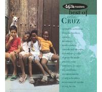 Celia Cruz – Best of – Import