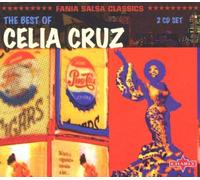 Cruz,Celia - Best of [Import]