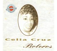Cruz, Celia - Boleros