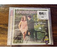 Cruz,Celia - Canciones Inolvidables