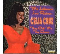 Cruz, Celia - Celia Cruz