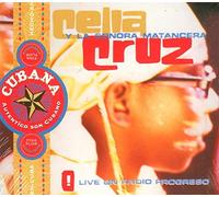 Cruz,Celia - Celia Cruz & la Sonora Matance [Import]