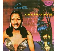 Cruz,Celia - Celia Cruz Sings [Import]