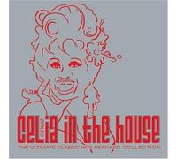 Cruz, Celia - Celia in The House: Classic Hits Remixed
