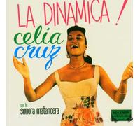 Cruz,Celia Con la Sonora Matancera - La Dinamica [Import]