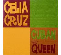 Cruz, Celia - Cuban Queen -36 Tr.-