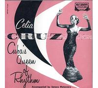 Cruz,Celia - Cuba's Queen of Rhythm [Import]