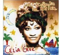 Cruz, Celia - Dios Disfrute a La Reina [Import]