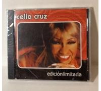 Cruz, Celia - Edicionlimitiada