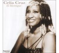 Cruz, Celia - El Merengue [Import]