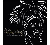 Cruz, Celia - Exitos Eternos 2