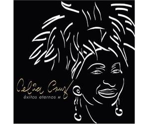 Cruz, Celia - Exitos Eternos 2