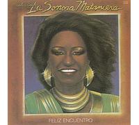 Cruz,Celia - Feliz Encuentro [Import]