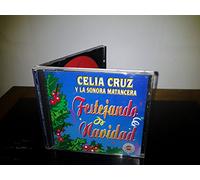Cruz, Celia - Festejando Navidad