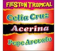 Cruz, Celia - Fieston Tropical