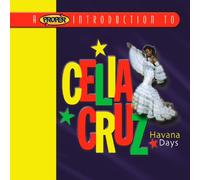 Cruz, Celia - Havana Days-Digi [Import]