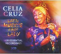 Cruz, Celia - Her Essential Recording