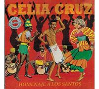 Cruz, Celia - Homenaje a Los Santos