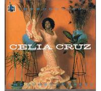 Cruz, Celia - Introducing