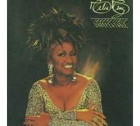 Cruz, Celia - Irrepetible