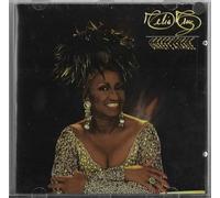 Cruz,Celia - Irrepetible [Import]