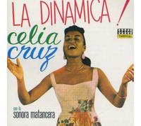 Cruz,Celia - La Dinamica