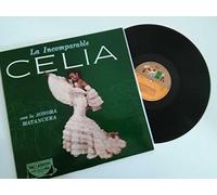Cruz,Celia - La Incomparable