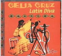 Cruz Celia - Latin Diva [Import]