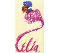 Cruz, Celia - Legends of Salsa