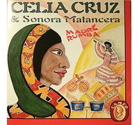 Cruz,Celia - Madre Rumba [Import]
