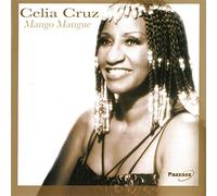 Cruz, Celia - Mango Mangue [Import]