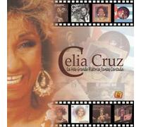 Cruz, Celia - Mas Grande Historia Jamas Cantada