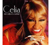 Cruz, Celia - Mi Vida ES Cantar