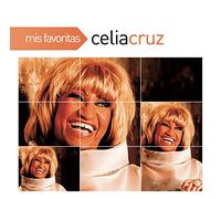 Cruz, Celia - Mis Favoritas