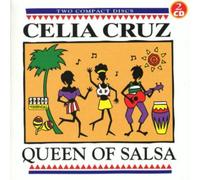 Cruz Celia - Queen of Salsa