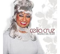 Cruz, Celia - Regalo Del Alma by Cruz, Celia (2003) Audio CD