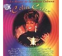 Cruz, Celia - Reina De La Musica Cubana