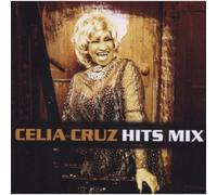 Celia Cruz Hits Mix
