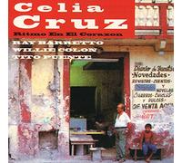 Cruz, Celia - Ritmo En El Corazon