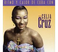Cruz, Celia - Ritmo Y Calor De Cuba