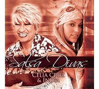 Cruz, Celia - Salsa Divas